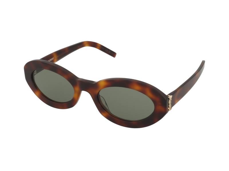 Ochelari de soare Saint Laurent SL M136 002