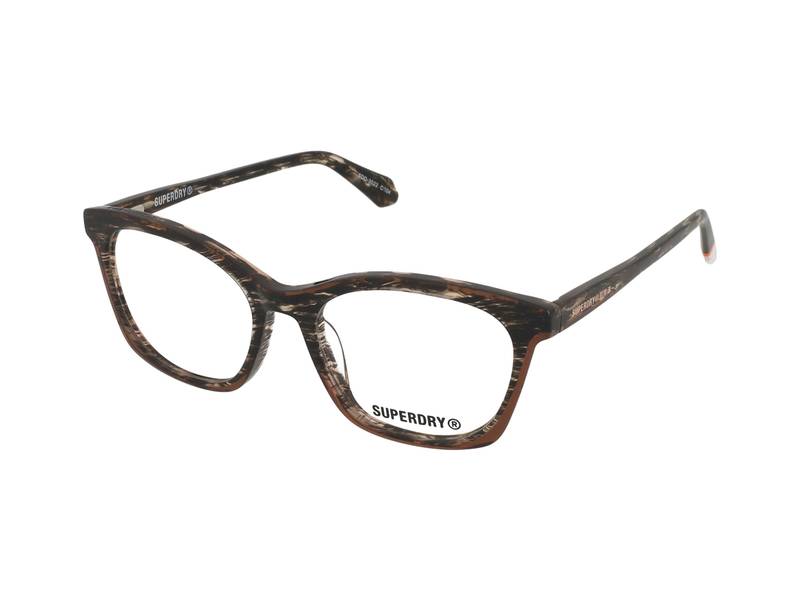 Ochelari de vedere Superdry SDO 3022 104