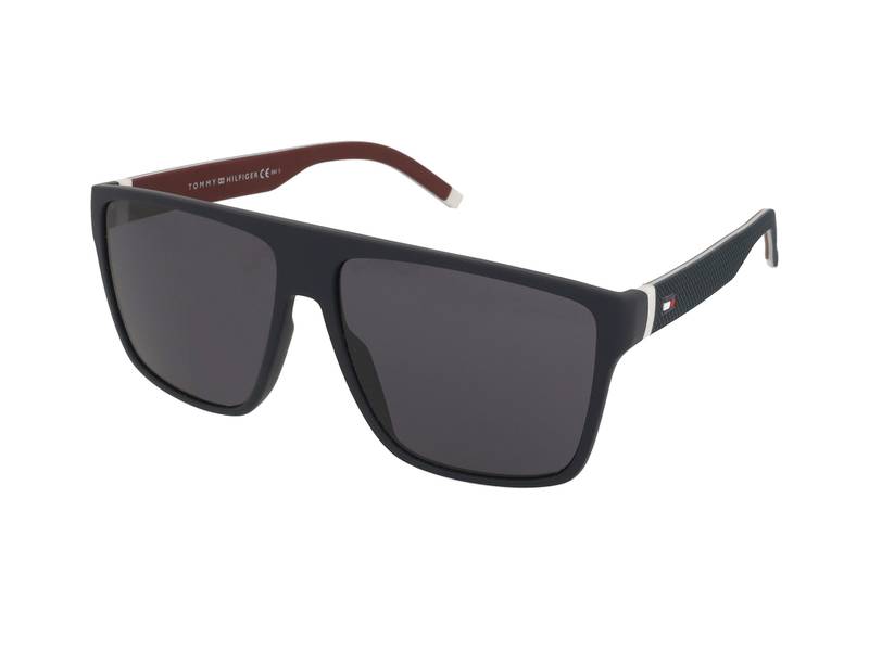 Ochelari de soare Tommy Hilfiger TH 1717/S FLL/IR