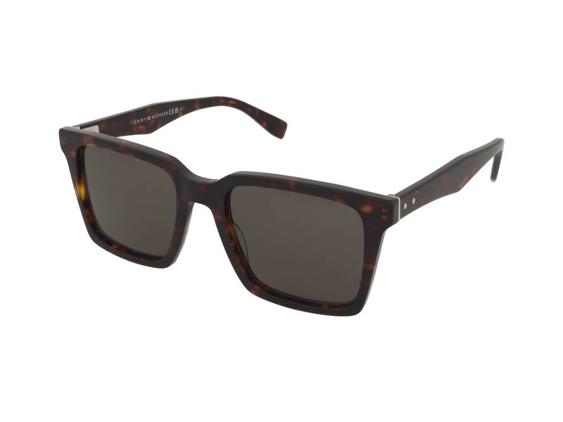 Ochelari de soare Tommy Hilfiger TH 2067/S 086/IR