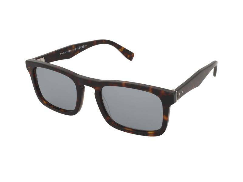 Ochelari de soare Tommy Hilfiger TH 2068/S 086/DC