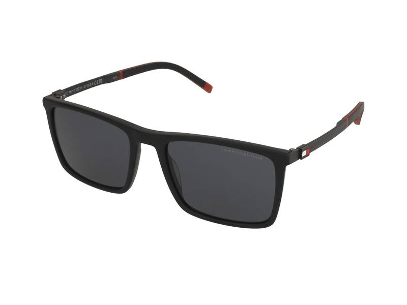 Ochelari de soare Tommy Hilfiger TH 2077/S 003/IR