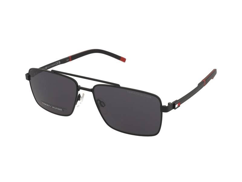 Ochelari de soare Tommy Hilfiger TH 2078/S 003/IR