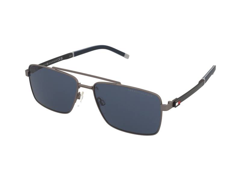 Ochelari de soare Tommy Hilfiger TH 2078/S R80/KU