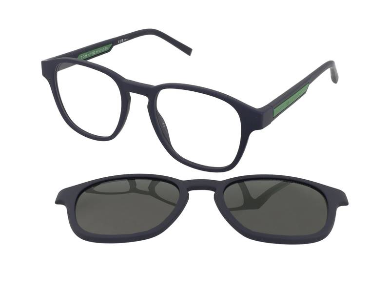 Ochelari de vedere Tommy Hilfiger TH 2085/CS FLL/UC