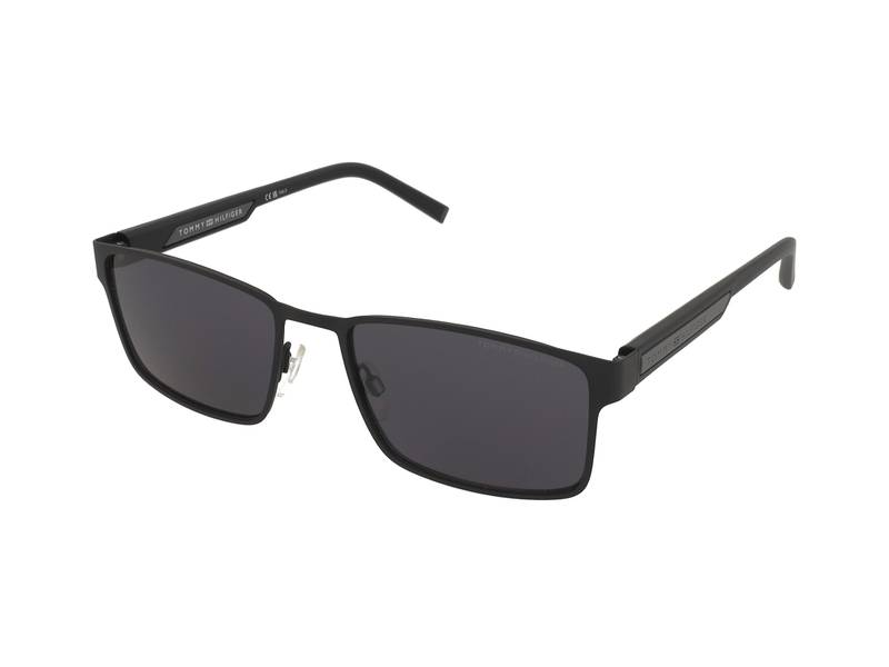 Ochelari de soare Tommy Hilfiger TH 2087/S 003/IR