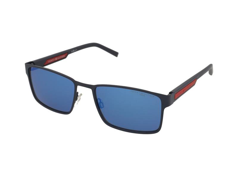 Ochelari de soare Tommy Hilfiger TH 2087/S FLL/VI