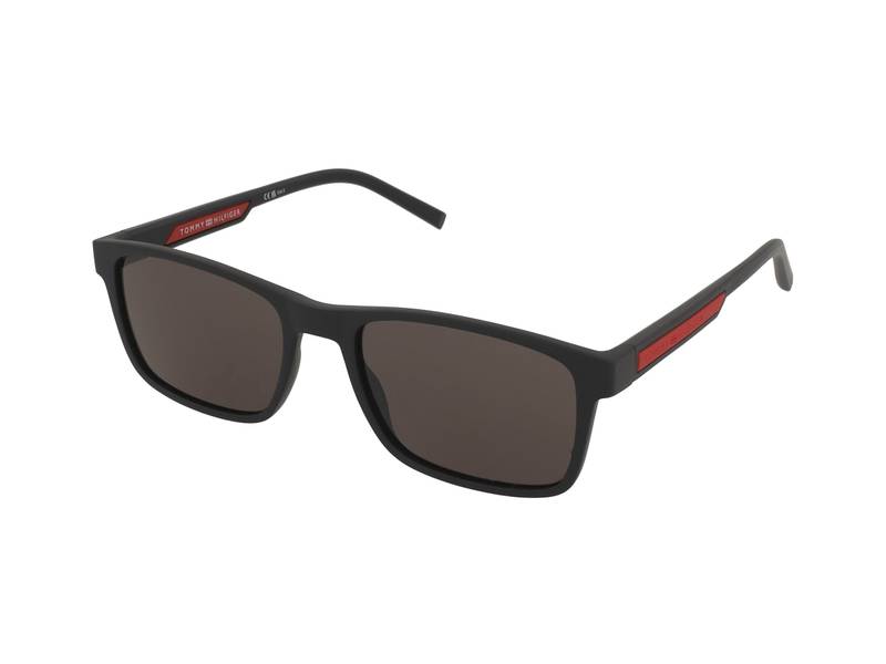 Ochelari de soare Tommy Hilfiger TH 2089/S 003/IR