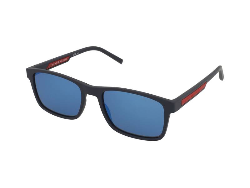 Ochelari de soare Tommy Hilfiger TH 2089/S FLL/VI