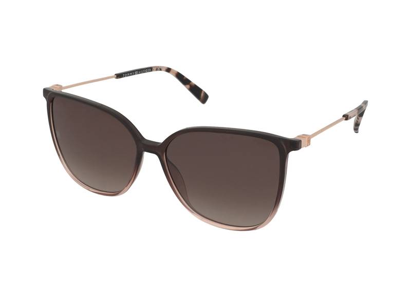 Ochelari de soare Tommy Hilfiger TH 2095/S HAQ/HA