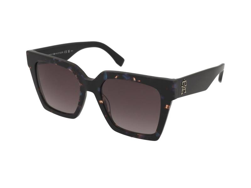 Ochelari de soare Tommy Hilfiger TH 2100/S JBW/3X