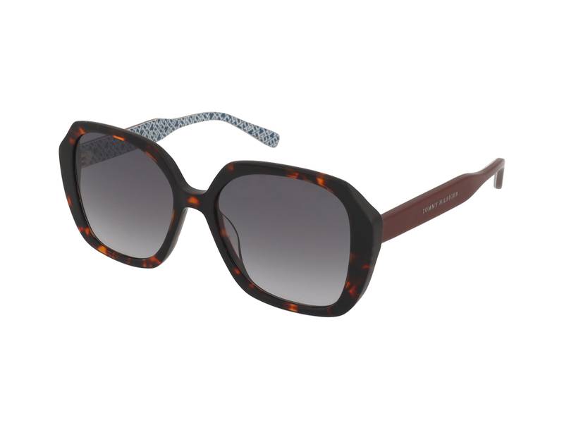 Ochelari de soare Tommy Hilfiger TH 2105/S 086/GB