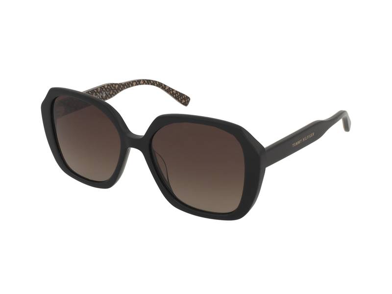 Ochelari de soare Tommy Hilfiger TH 2105/S 7YQ/HA