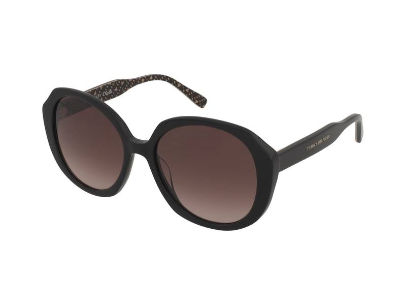 Ochelari de soare Tommy Hilfiger TH 2106/S 7YQ/HA