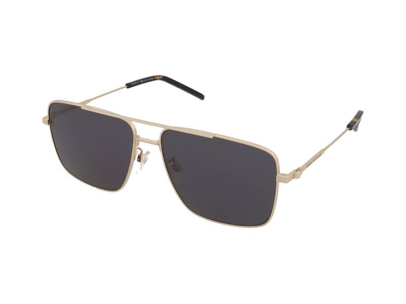 Ochelari de soare Tommy Hilfiger TH 2110/S J5G/IR