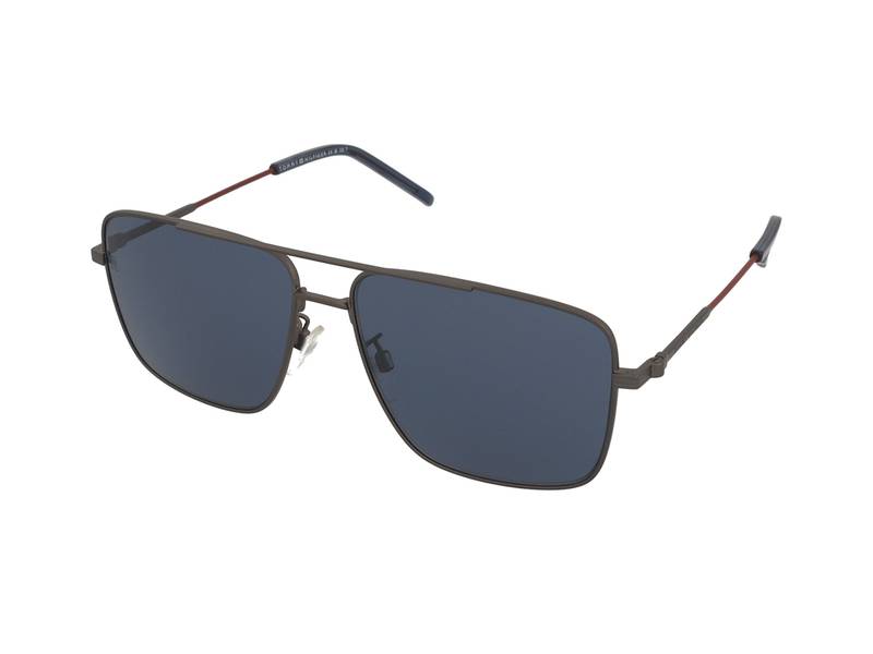 Ochelari de soare Tommy Hilfiger TH 2110/S R80/KU