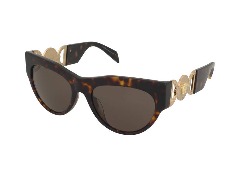 Ochelari de soare Versace VE4440U 108/3