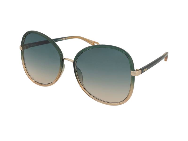 Ochelari de soare Chloe CH0030S 006