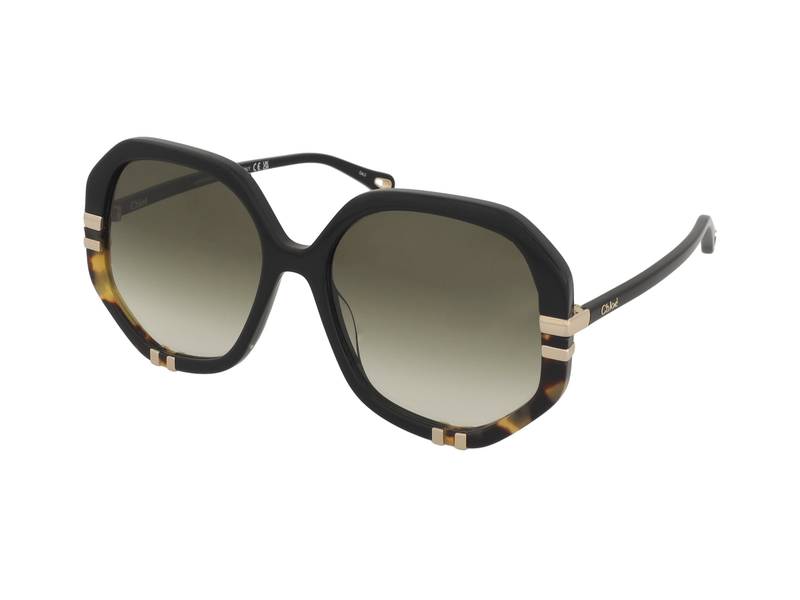 Ochelari de soare Chloe CH0105S 002