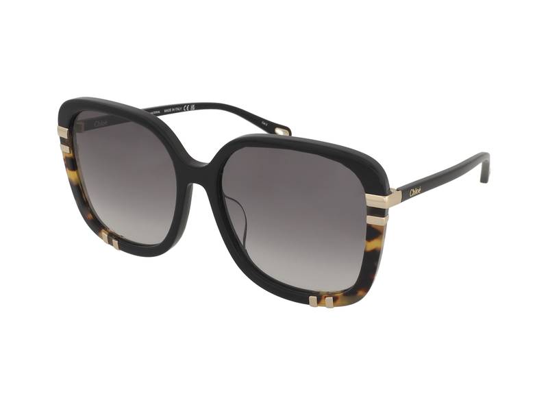 Ochelari de soare Chloe CH0106SA 002