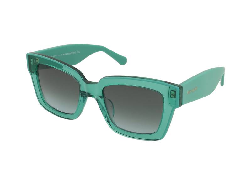 Ochelari de soare Kate Spade Brynne/G/S 1ED/IB