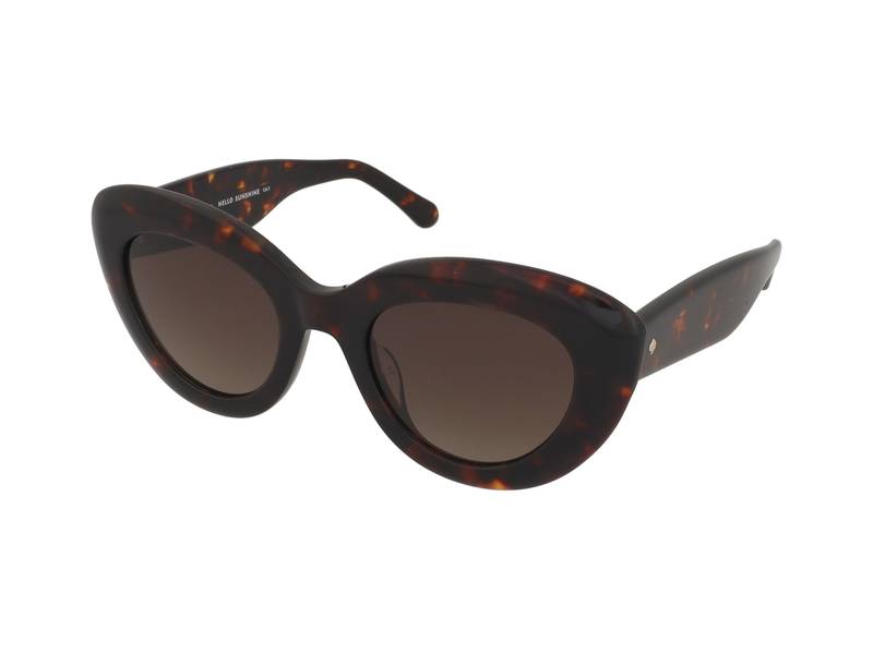 Ochelari de soare Kate Spade Capri/G/S 086/HA