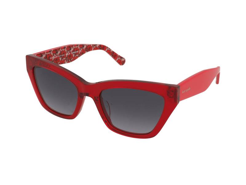 Ochelari de soare Kate Spade Fay/G/S C9A/9O