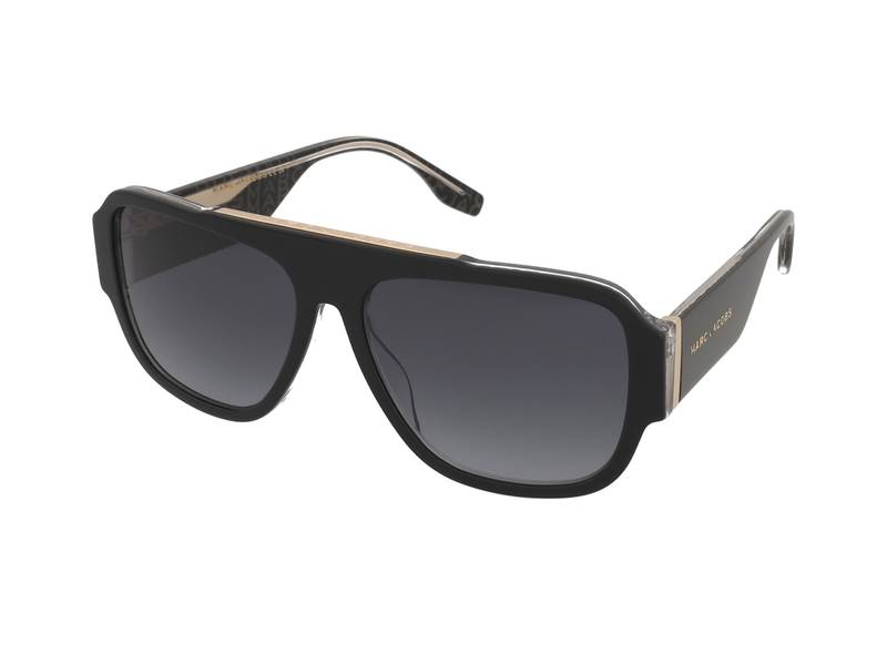 Ochelari de soare Marc Jacobs Marc 756/S 1EI/9O