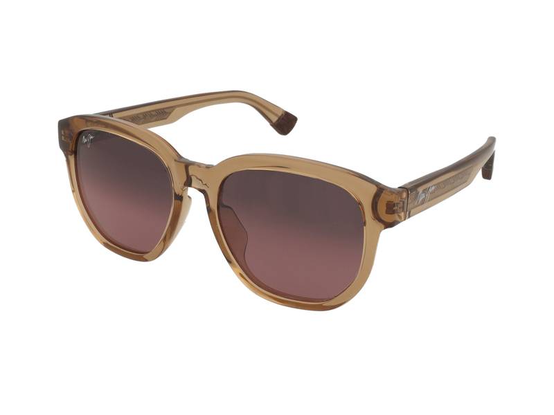 Ochelari de soare Maui Jim Akahai AF RS646-01