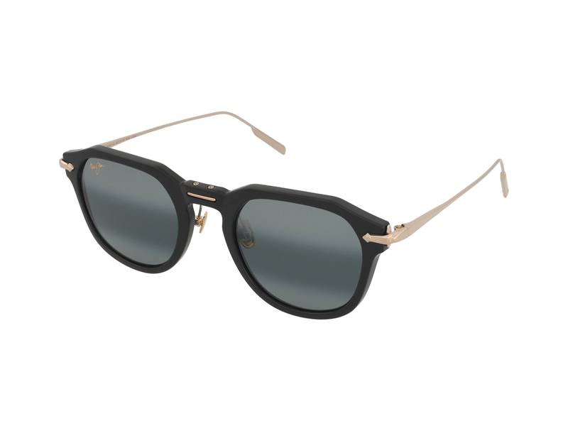 Ochelari de soare Maui Jim Alika 837-02