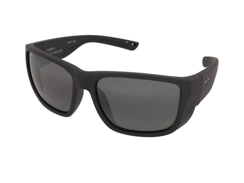 Ochelari de soare ,Sports Ochelari de vedere Maui Jim Amberjack 896-02