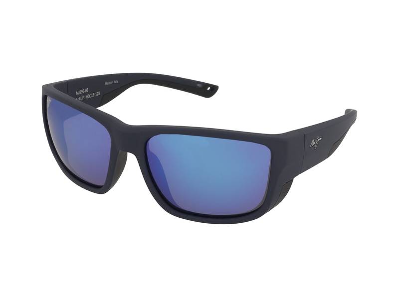 Ochelari de soare ,Sports Ochelari de vedere Maui Jim Amberjack B896-03