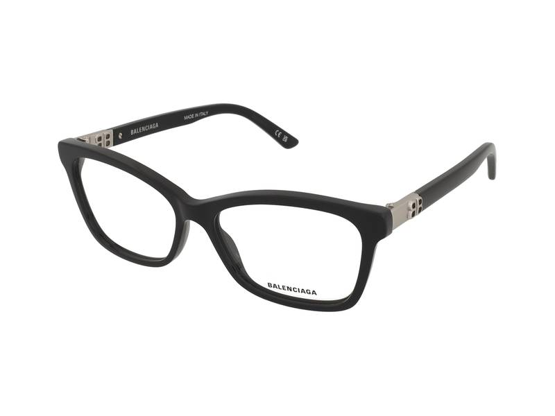 Ochelari de vedere Balenciaga BB0186O 001