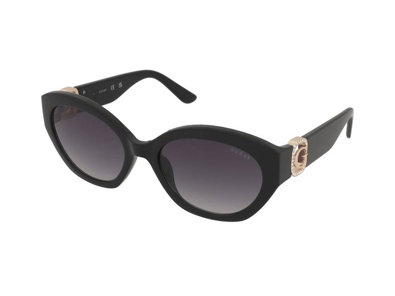 Ochelari de soare Guess GU00104 01B