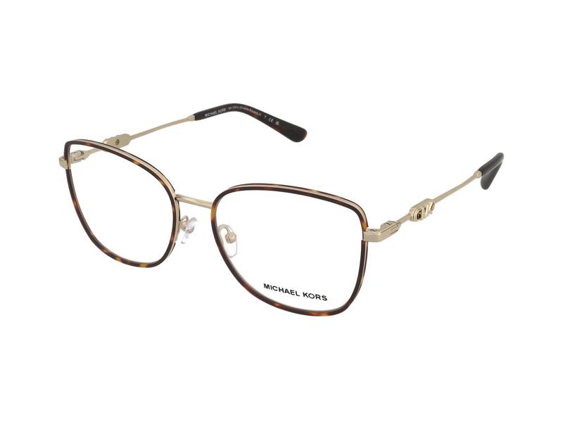 Ochelari de vedere Michael Kors Empire Square 3 MK3065J 1016