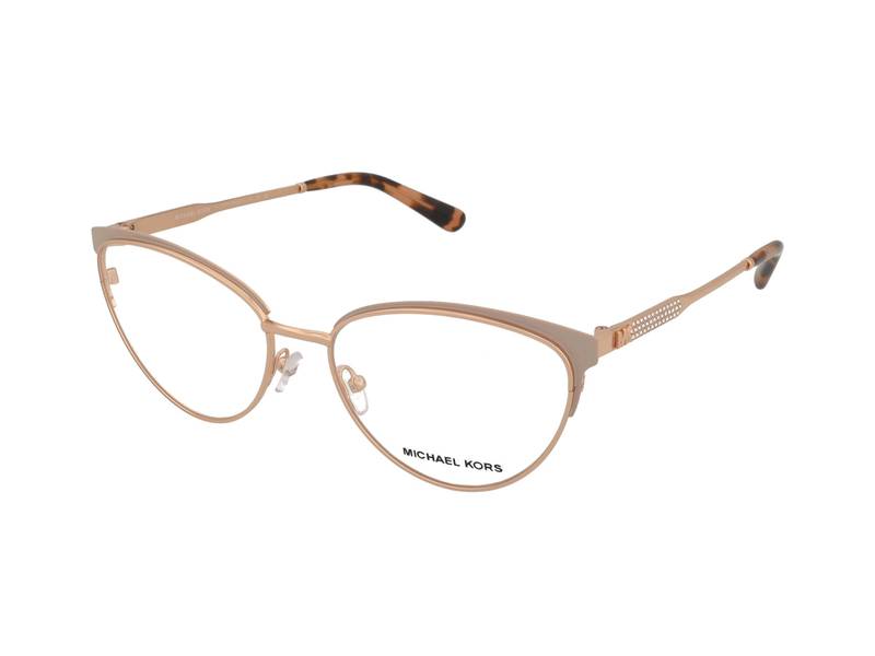 Ochelari de vedere Michael Kors Marsaille MK3064B 1108