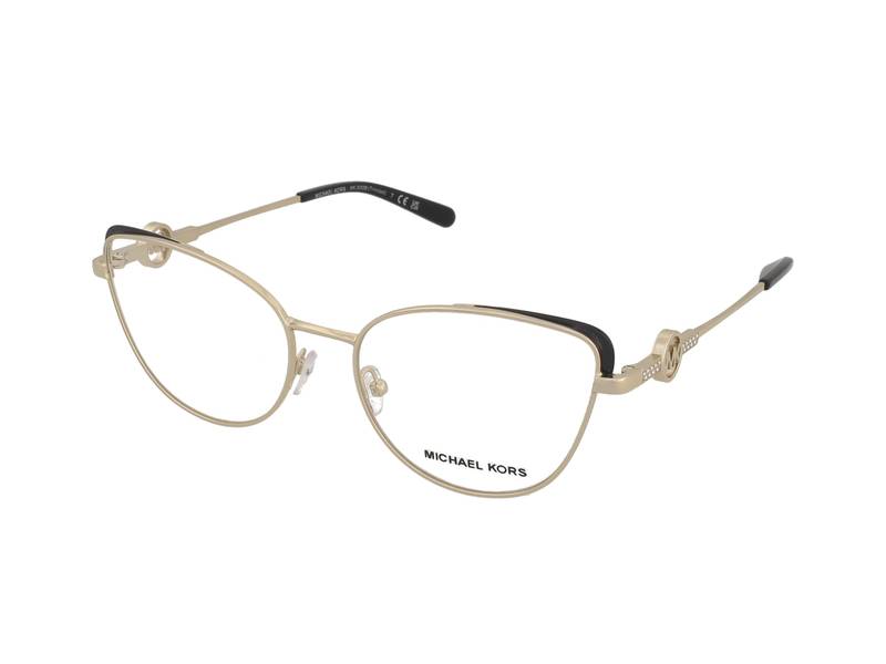 Ochelari de vedere Michael Kors Trinidad MK3058B 1014