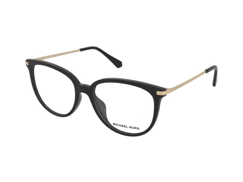 Ochelari de vedere Michael Kors Westport MK4106U 3005