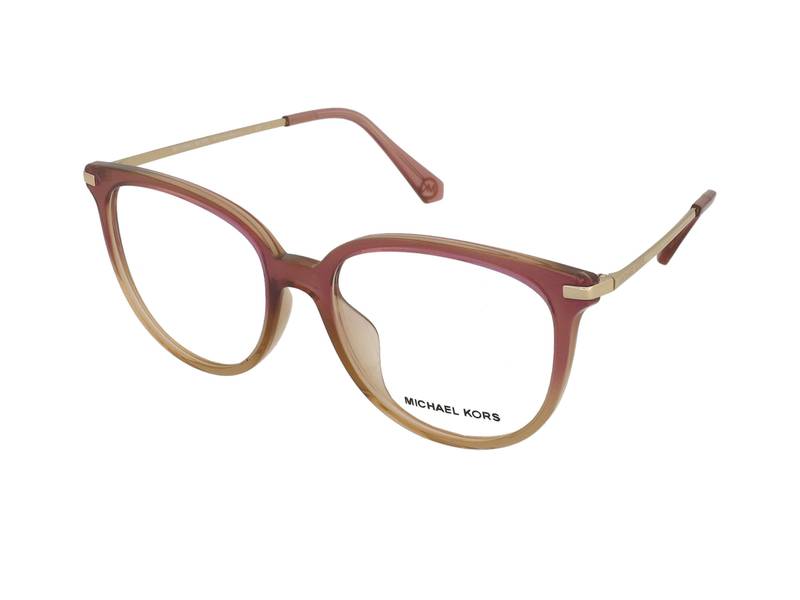 Ochelari de vedere Michael Kors Westport MK4106U 3256