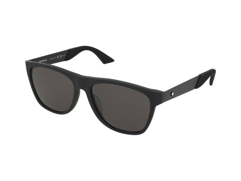 Ochelari de soare Montblanc MB0298S 005