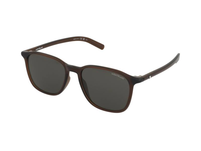 Ochelari de soare Montblanc MB0325S 003