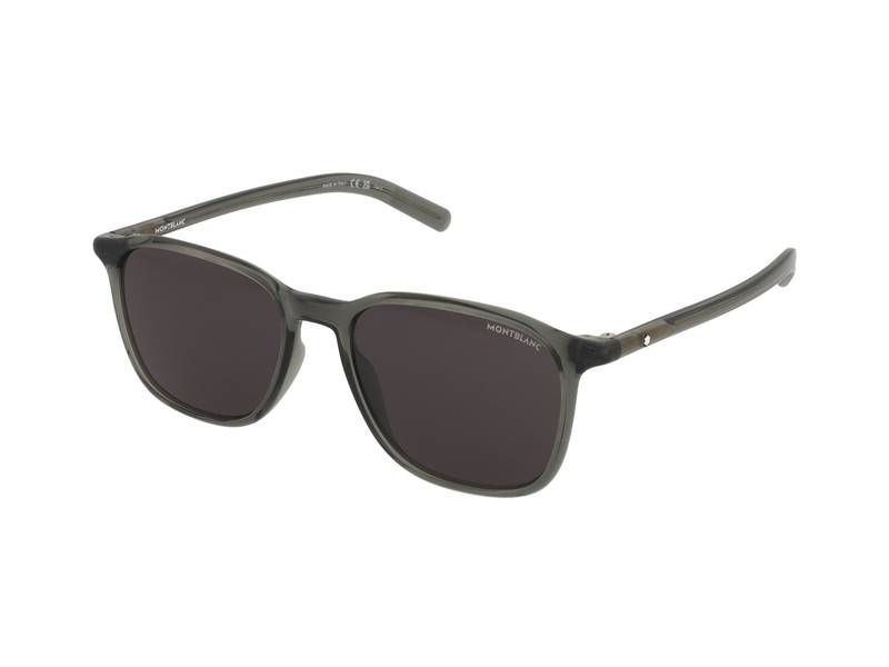 Ochelari de soare Montblanc MB0325S 004