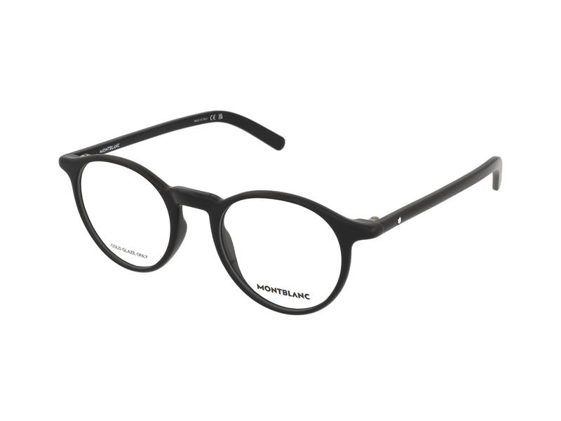 Ochelari de vedere Montblanc MB0329O 001