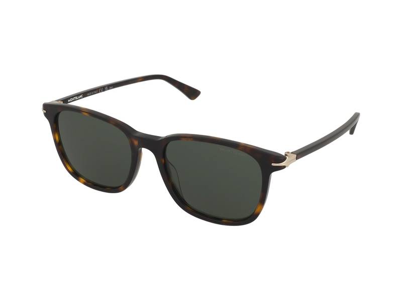 Ochelari de soare Montblanc MB0338S 002