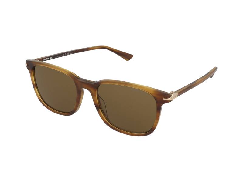 Ochelari de soare Montblanc MB0338S 004