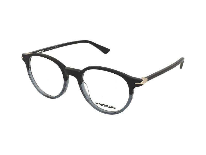 Ochelari de vedere Montblanc MB0340O 003