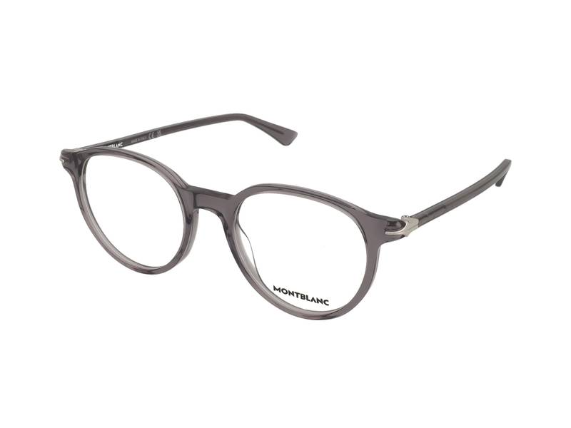 Ochelari de vedere Montblanc MB0340O 004