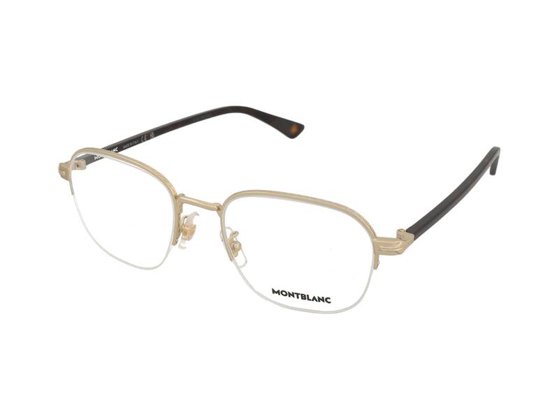 Ochelari de vedere Montblanc MB0341O 002