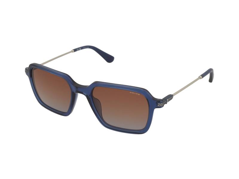 Ochelari de soare Police Octane 7 SPLL10 0892