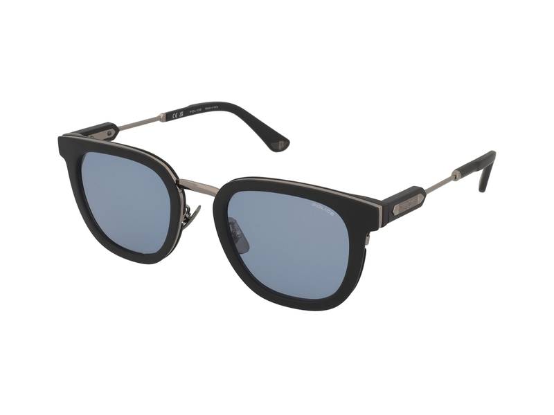 Ochelari de soare Police Prince 3 SPLF19M 0703